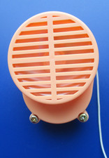 Vtg. Working 6 Message OZEN