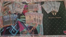 Cardfight vanguard messiah - cardfight,
