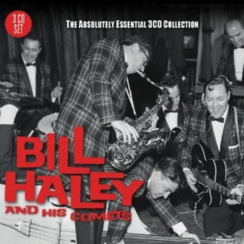 Bill haley and his - bill,