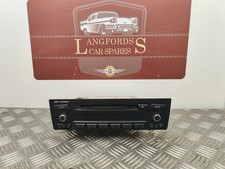 BMW 3 SERIES E92 E93 RADIO CD PLAYER HEAD UNIT OEM PROFESSIONAL 9150109  ALPINE