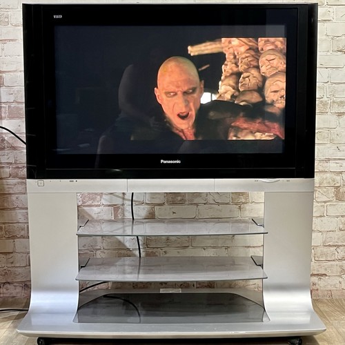 Panasonic viera th37pv500b - panasonic, tx-th37pv500b