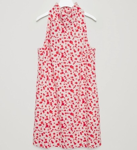Bnwt cos cute mock - cos,