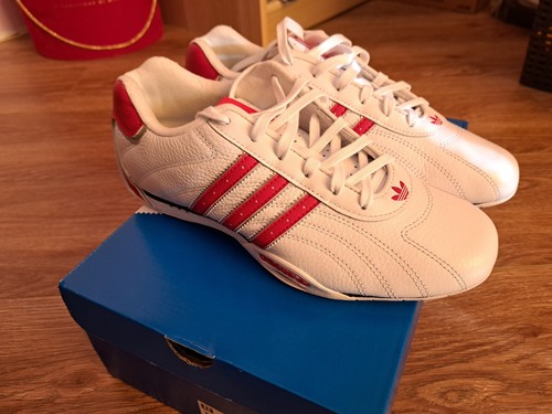 Adidas adi racer low size - racer,