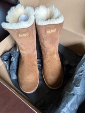 Olang Agata 85 Cuoio (tan)