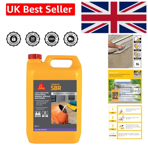 Sika sbr waterproof - sika,