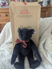 Steiff limited edition - limited,