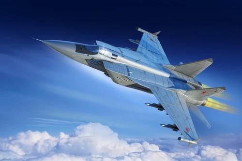 Hobbyboss scale russian - 1:48,