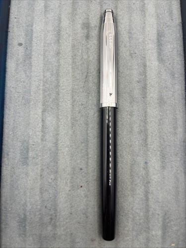 Cross rollerball pen - cross, century