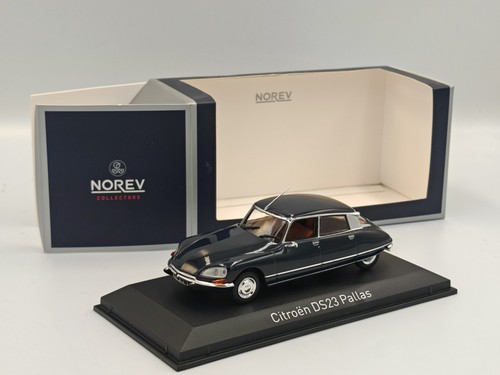 Norev citroen ds23 pallas - citroen,