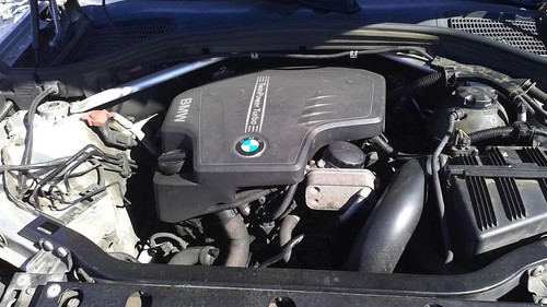 Engine gasoline 28i fits - 28i,
