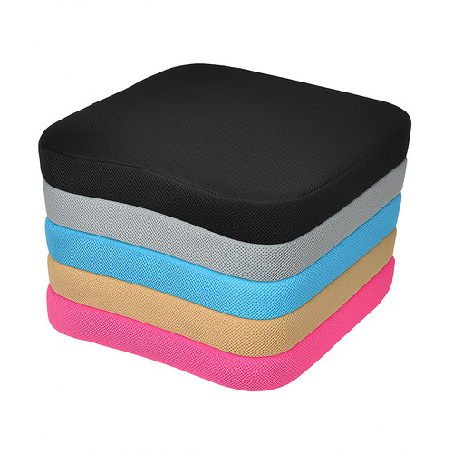 Memory foam seat cushion - memory,
