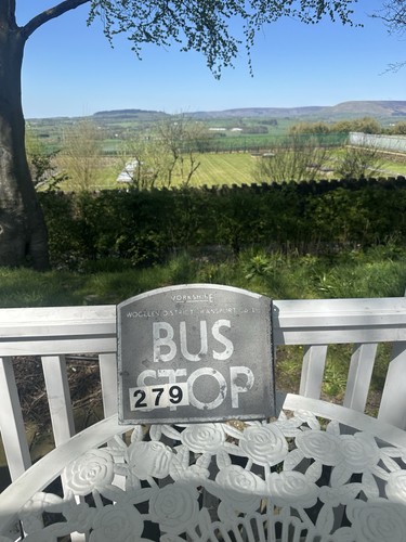 Vintage alloy yorkshire - vintage,