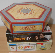 bundle job lot board games
