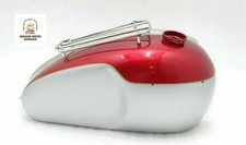 FIT FOR Triumph T120