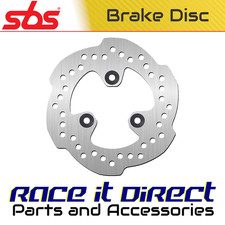 Brake Disc for SUZUKI GSXR 125