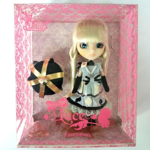 Little pullip luce doll - little,