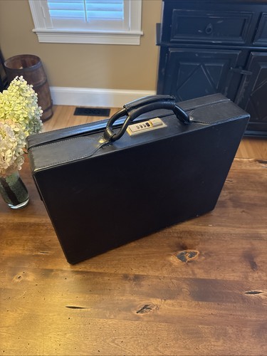 Hartmann belting vtg leather - hartmann,