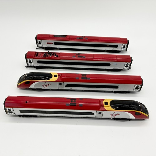Dapol d390 virgin - dapol, pendolino
