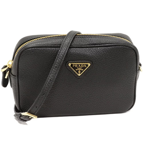 Prada vittelo daino leather - prada,