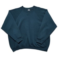 Vintage 80s Fruit Of The Loom