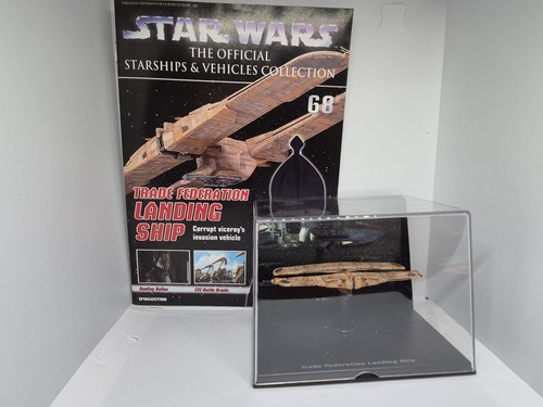 Deagostini star wars the - deagostini,