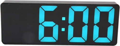 Digital alarm clock usb - clock,