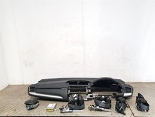 2018 On MK5 HONDA CR-V DASHBOARD BAG KIT
