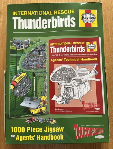 Haynes international rescue - haynes,