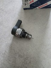 Bosch Diesel Pressure Regulator 0281002949 BMW and others