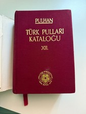 Pulhan turkish ottoman stamps - turkish,