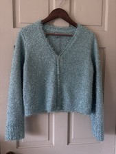 Oliver Bonas Mint Sparkle