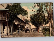 c1914 Narcissus St West Palm
