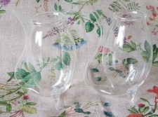 2 x Port Sipper Glasses ~ 75ml
