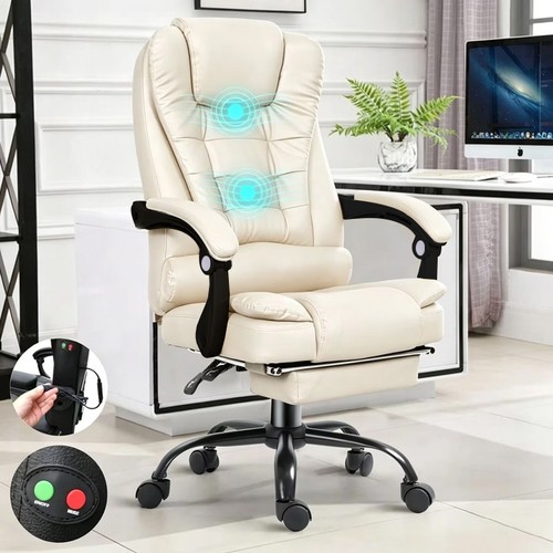 Executive desk chair 2point - chair,