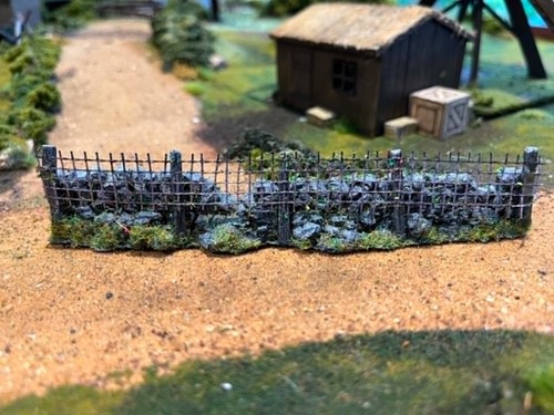Javis scenics 28mm scale - -,