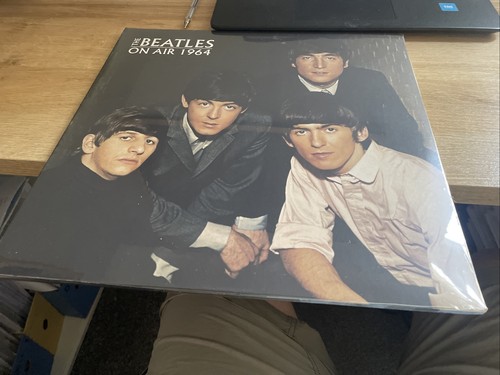 The beatles air 1964 - -, on