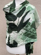 JAEGER DESIGNER GREEN