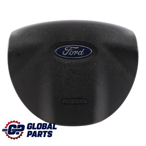 Ford focus mk2 steering wheel - steering,