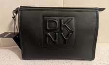 DKNY Large T Standard Cosmetic