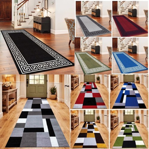 Non slip door - slip, mats