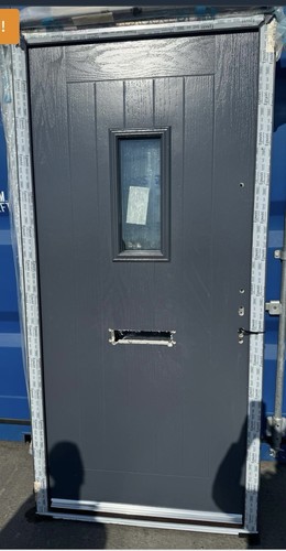 Brand new slate - slate, grey