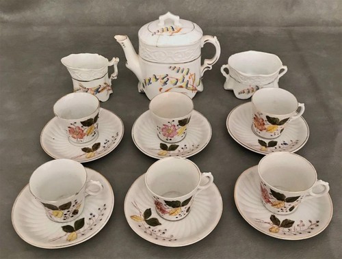 Antique victorian german - antique,