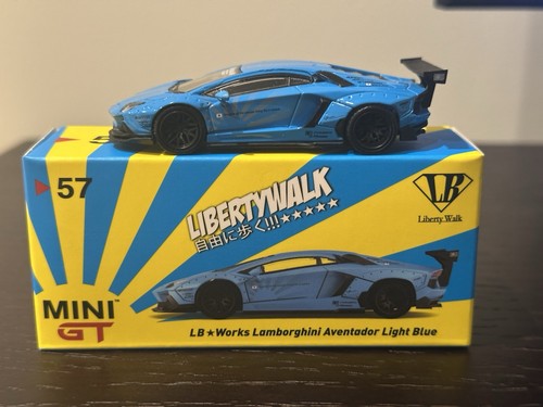 Mini work lamborghini - *,