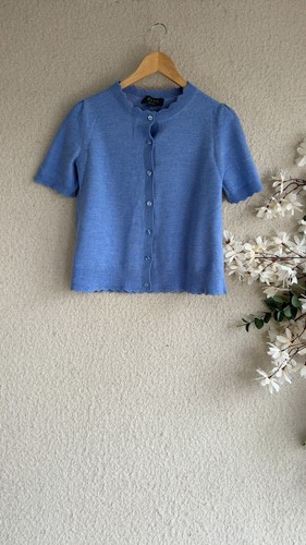 Wyse london blue merino - wyse, wool
