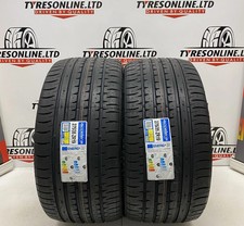 2 X 275 35 19 ACCELERA