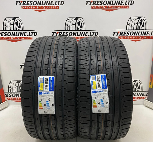 275 19 accelera - 275, 35