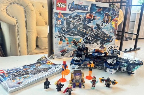 Lego marvel super - lego,