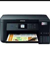 Epson EcoTank ET-2850 i Convert to sublimation printer. 