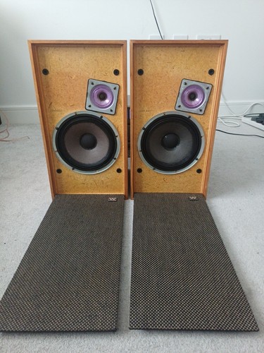 Wharfedale linton vintage - wharfedale, 2