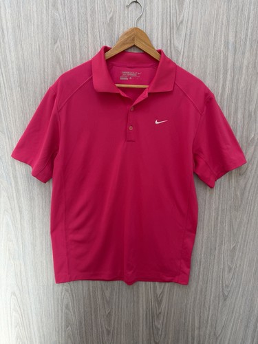 Nike golf pink - golf, tour
